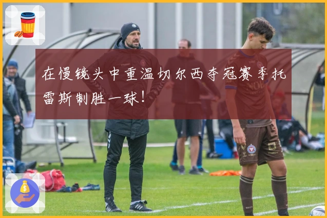 在慢镜头中重温切尔西夺冠赛季托雷斯制胜一球！